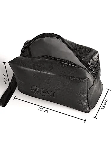 Beardo Travel Friendly Pouch