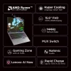 Lenovo LOQ 2025 AMD Ryzen 7 Octa Core 250 - (16 GB/512 GB SSD/Win - Image 5