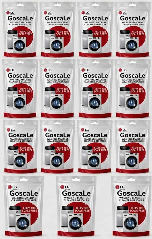 Ariel Complete Detergent Powder (4 kg) - Image 7