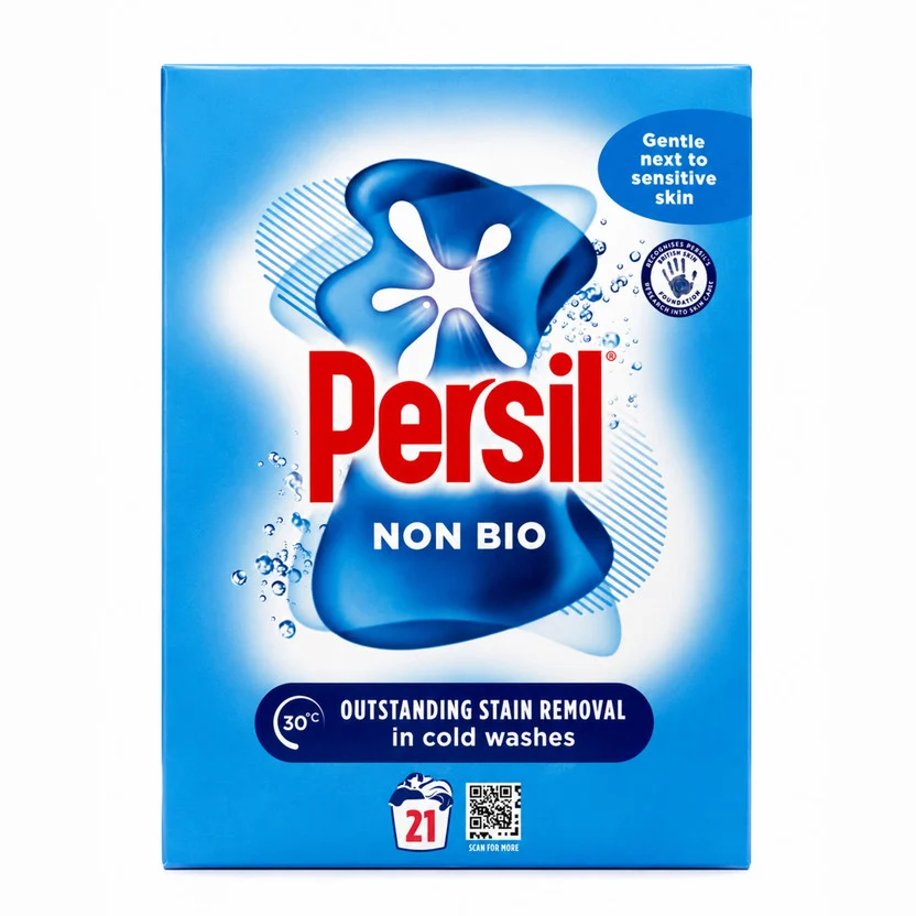 Ariel Complete Detergent Powder (4 kg) - Image 8