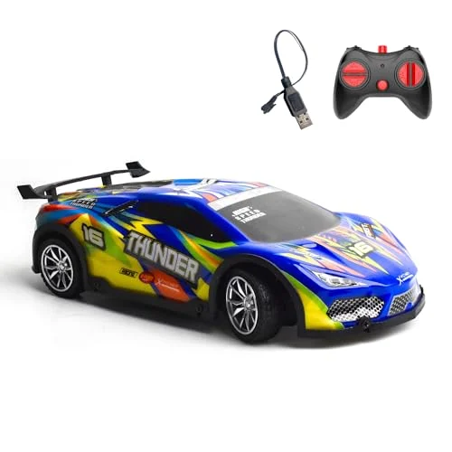 L.O.T TOYS Thunder Remote Control