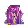 Vivel Lavender & Almond Oil Moisturizing Body Wash