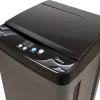 Midea 7.5 kg Fully Automatic Top Load Black (MWMTL075FP0PNMB) - Image 4