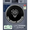 Midea 7.5 kg Fully Automatic Top Load Black (MWMTL075FP0PNMB) - Image 7