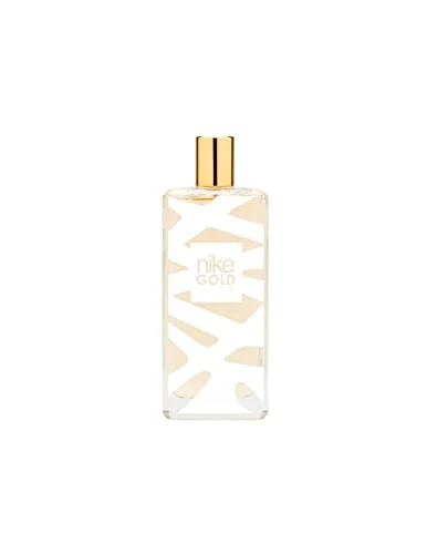 Nike Gold Edition For Women -Eau DE Toilette, 100 ml - Image 3