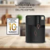 HAVELLS Delite Kop'ere 6.5 L RO + UV Water Purifier Stainless Ste - Image 2