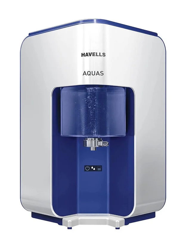 HAVELLS Delite Kop'ere 6.5 L