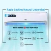 TCL 2026 Model 1.5 Ton 3 Star Split Inverter 7 Step Convertible w - Image 5