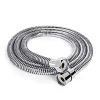 BonKaso Stainless Steel 304 Rust Free Flexible for Health Faucet Han…