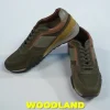 WOODLAND Lace Up Lightweight Breathable Comfortable Daily Use Cas - Image 2