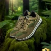 WOODLAND Lace Up Lightweight Breathable Comfortable Daily Use Cas - Image 6