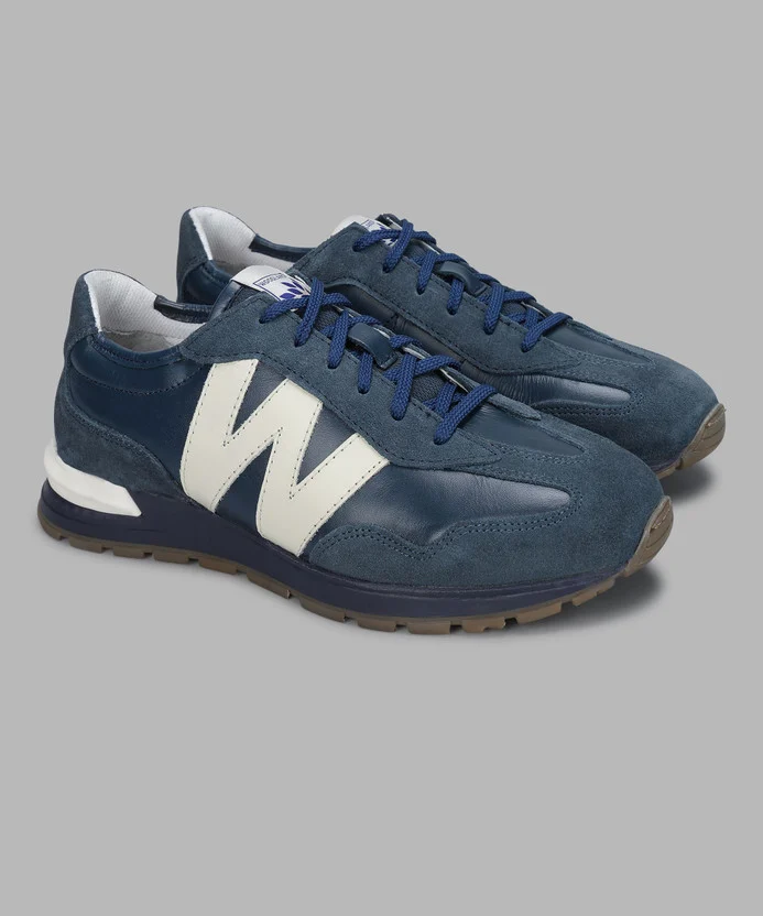 WOODLAND Lace Up Lightweight Breathable Comfortable Daily Use Cas - Image 8