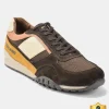WOODLAND Lace Up Lightweight Breathable Comfortable Daily Use Cas - Image 9