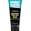 Bombay Shaving Company Charcoal Peel Off Mask for Men