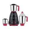 Butterfly 500 Watt | Three jars 500 W Mixer Grinder (DYNAMO | SS - Image 5