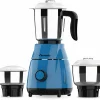 Butterfly 500 Watt | Three jars 500 W Mixer Grinder (DYNAMO | SS - Image 7