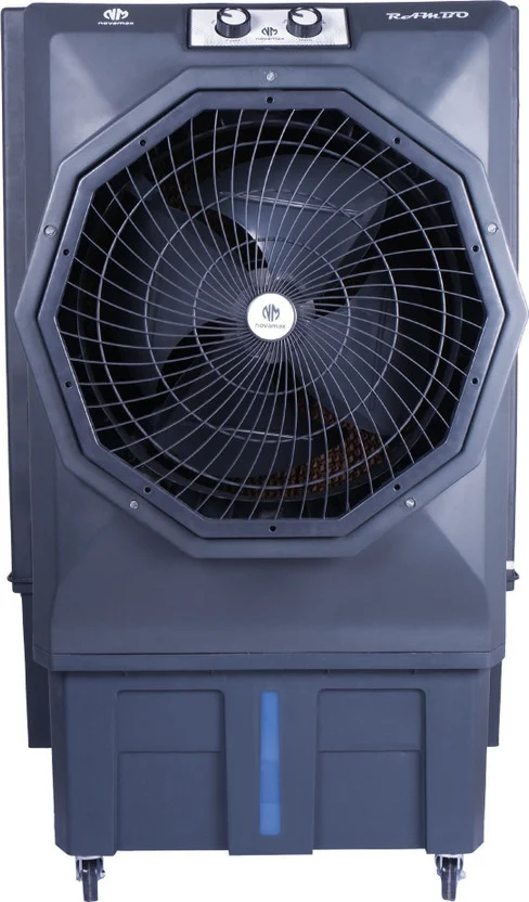 Voltas 36 L Room/Personal Air Cooler (Grey & White, Delite 36) - Image 6