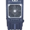 Voltas 36 L Room/Personal Air Cooler (Grey & White, Delite 36) - Image 7