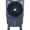 Voltas 36 L Room/Personal Air Cooler (Grey & White, Delite 36) - Image 8