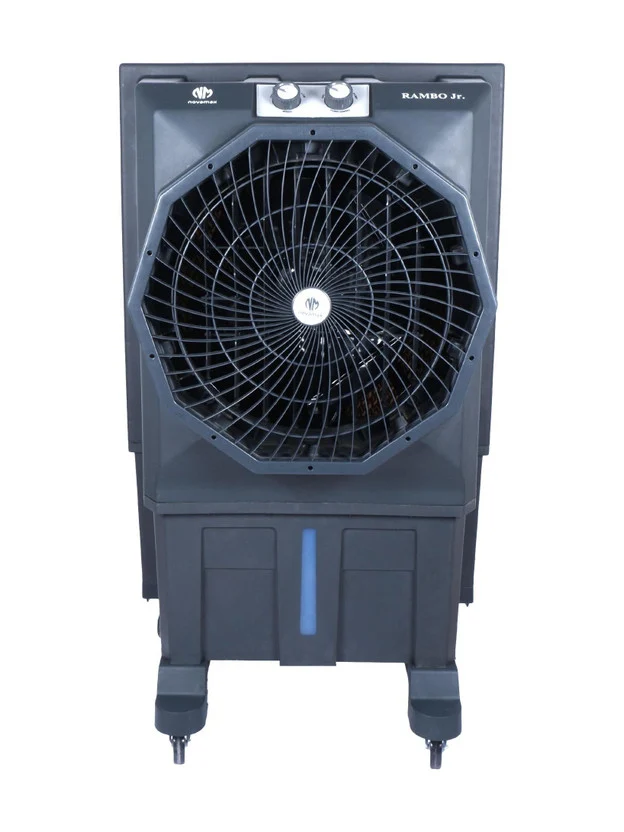 Voltas 36 L Room/Personal Air Cooler (Grey & White, Delite 36) - Image 8