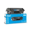 FOXIN FTC 88A/CC388A Black Laser Toner Cartridge Compatible for HP L…