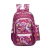 Lavie Sport Graffiti Laptop Backpack