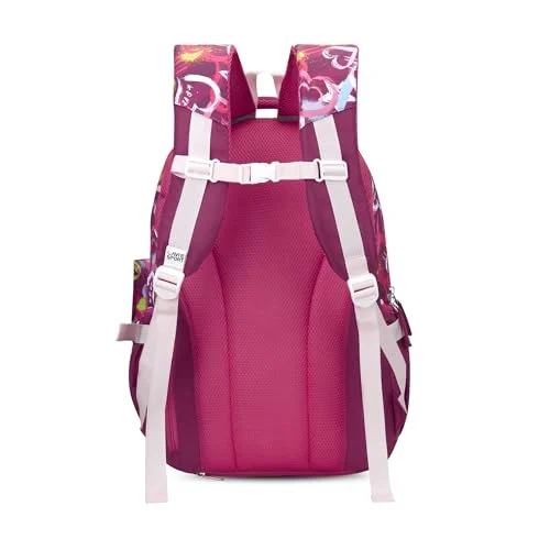 Lavie Sport Graffiti Laptop Backpack
