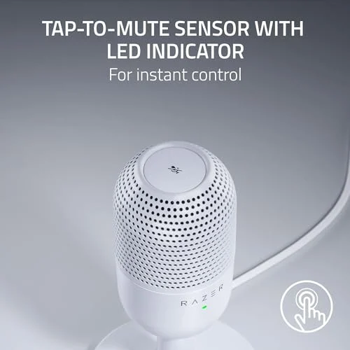 Razer Seiren V3 Mini USB