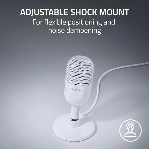 Razer Seiren V3 Mini USB