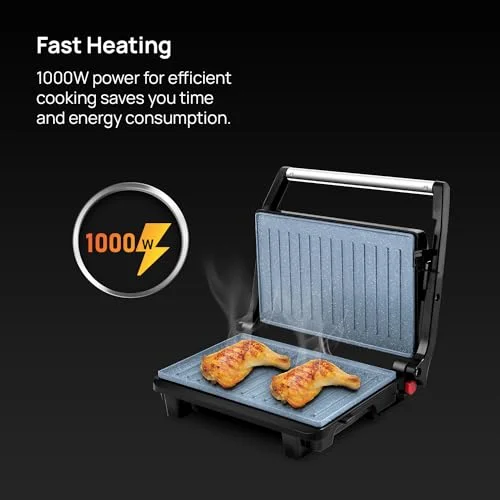 Wipro Elato BS202 1000 Watt