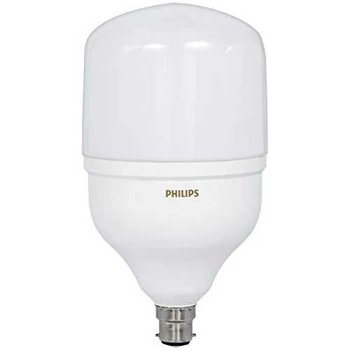 Philips 40W B22 LED Cool Day Light Light, Pack of 1 - Image 2