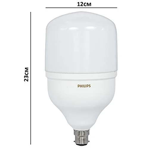 Philips 40W B22 LED Cool Day Light Light, Pack of 1 - Image 3