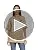 Veirdo® Pure Cotton Oversized Half