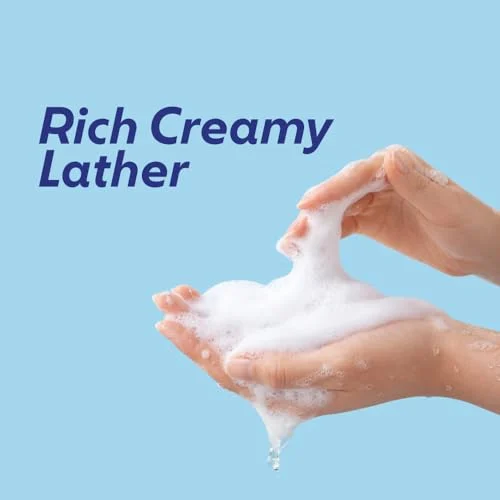 LIFEBUOY Ice Bath Bodywash, 750ml