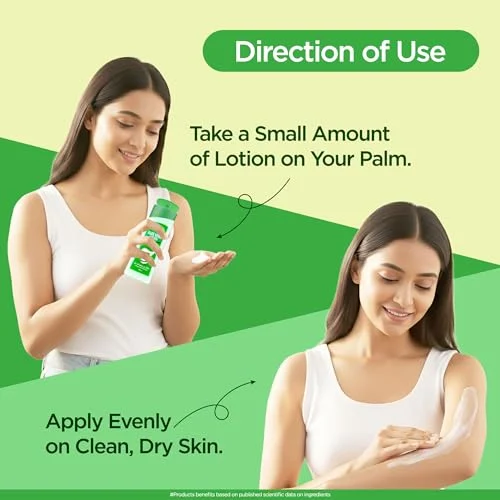 Multani Body Lotion 100ml
