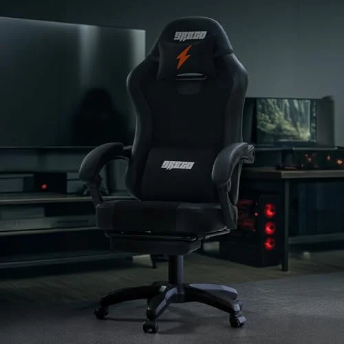 DROGO Aura Ergonomic Gaming Chair