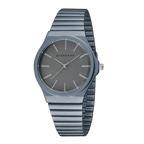 Giordano Stylish Analog Watch