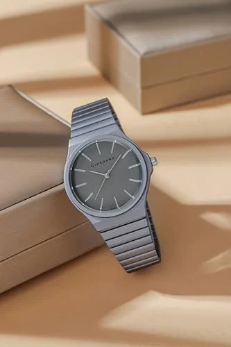 Giordano Stylish Analog Watch