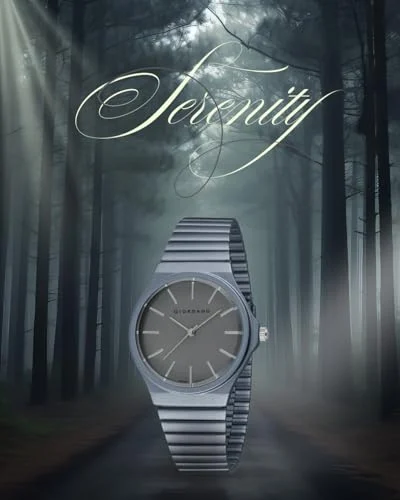 Giordano Stylish Analog Watch