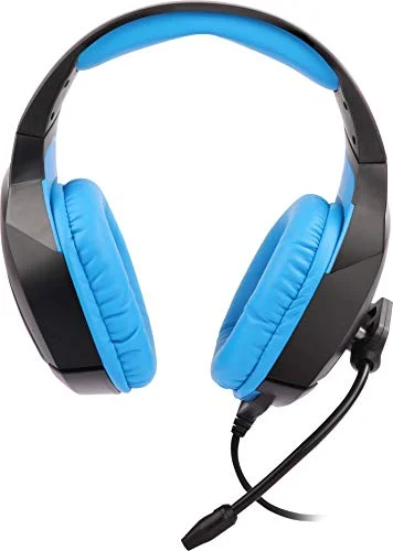 Zebronics ZEB-RUSH Premium Gaming Headphone