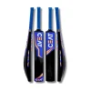 MRF Premium Hard Plastic PVC Bat PVC/Plastic Cricket Bat For 15+ - Image 4