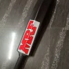 MRF Premium Hard Plastic PVC Bat PVC/Plastic Cricket Bat For 15+ - Image 8