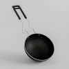 Add2Cart Pre-Seasoned Tadka Pan