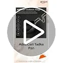 Add2Cart Pre-Seasoned Tadka Pan, Compatible