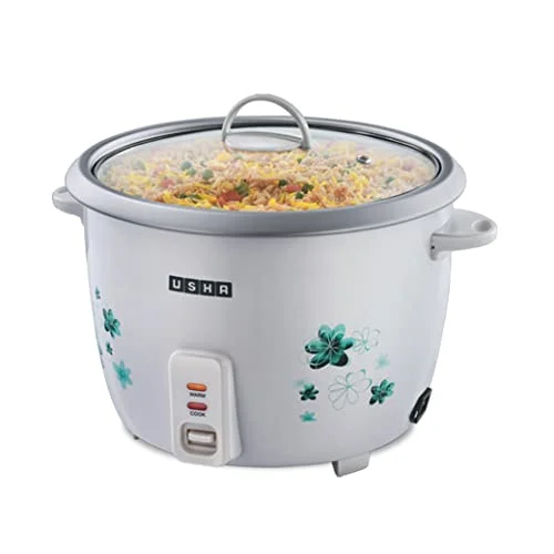 USHA RC18GS1 Steamer 700 Watt