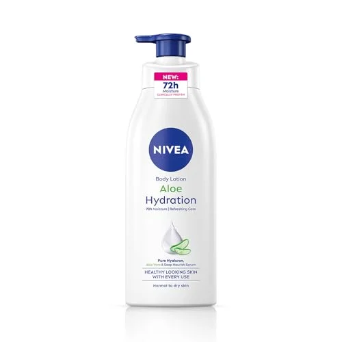 NIVEA Aloe Hydration Body Lotion