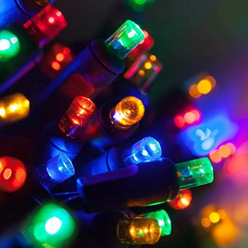 Desidiya Led String Serial Light