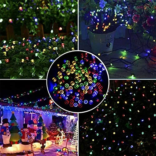 Desidiya Led String Serial Light