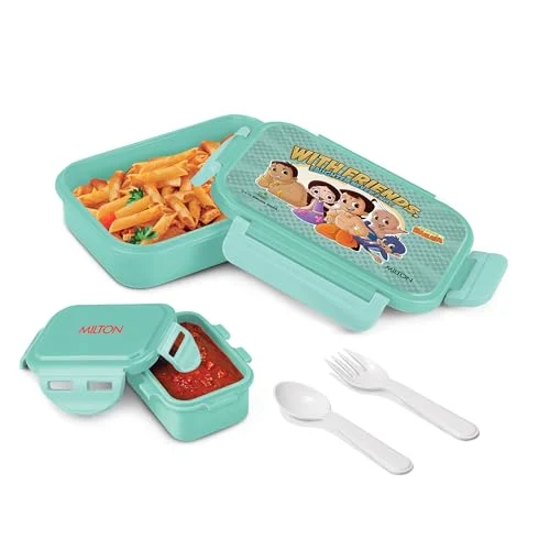 MILTON Candy Tiffin Lunch Box