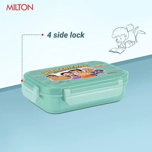 MILTON Candy Tiffin Lunch Box